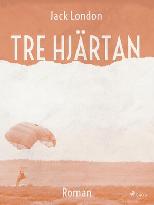 cover image of Tre hjärtan